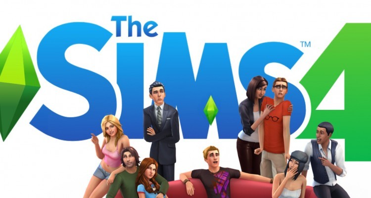 Sims 4 mac free download