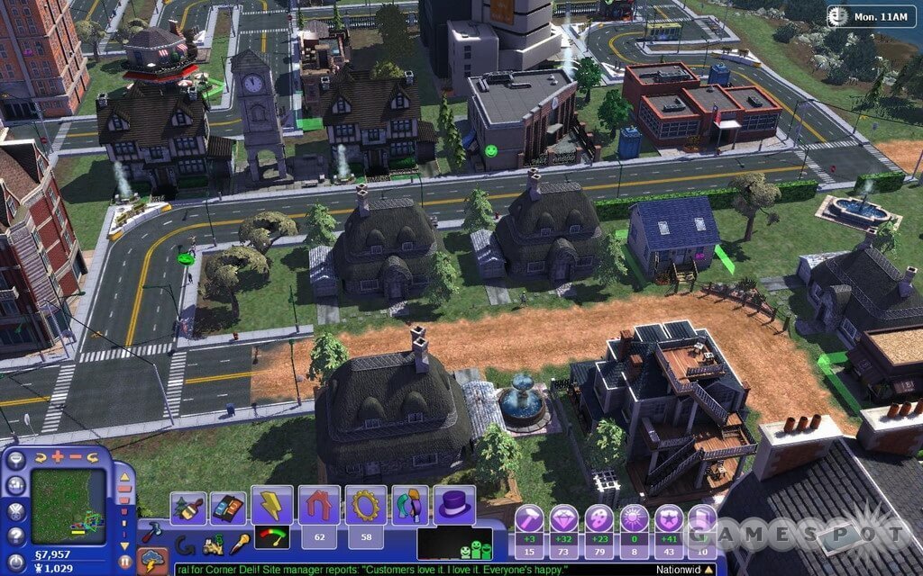 Simcity Complete Mac Download