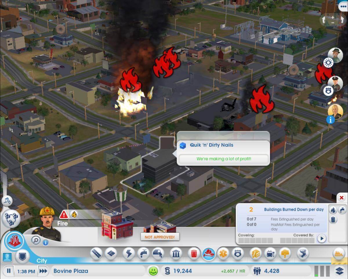 Simcity Complete Mac Download